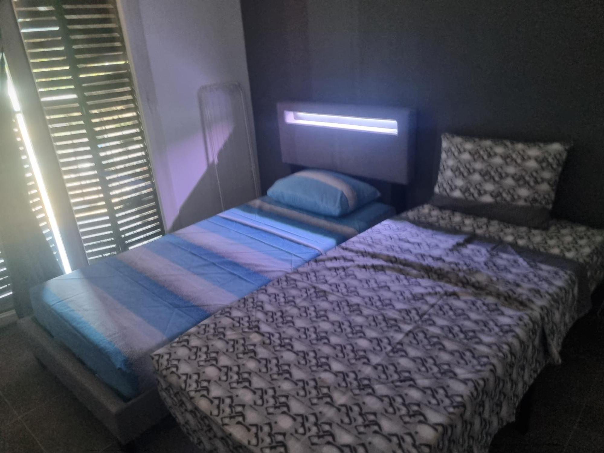 Frühstückspension Privative Renove 2024, Climatisation, Tramway Sur Place , 12 Min Centre, 16 Min Plage, Apercu Lateral Mer, 2 Wc Avec 2 Salle De Bain, Private Renovated 2024, Air-conditioned , Tram On Spot, 2 Toilets And 2 Bathrooms